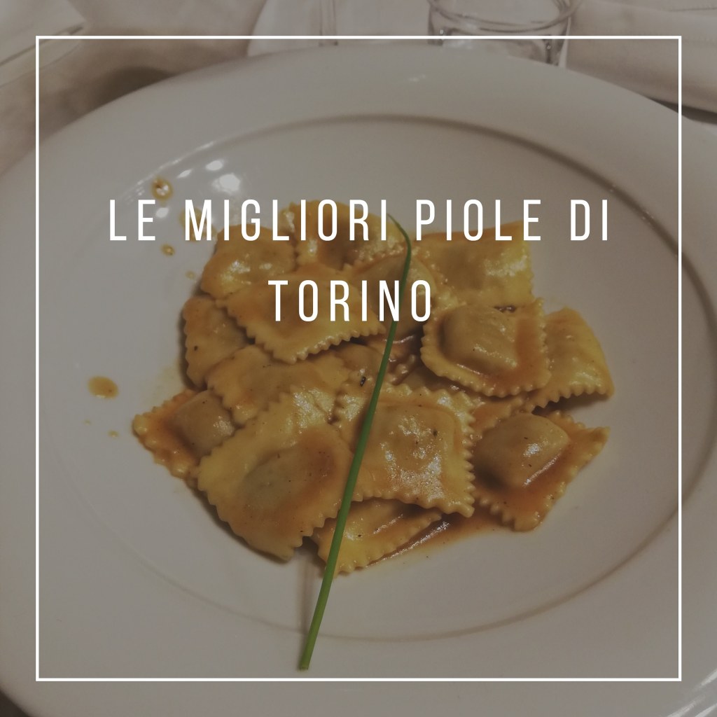 Le migliori Piole di&nbsp;Torino.